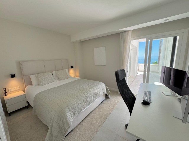 3 Schlafzimmer Apartment in Estepona