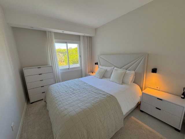 3 Schlafzimmer Apartment in Estepona