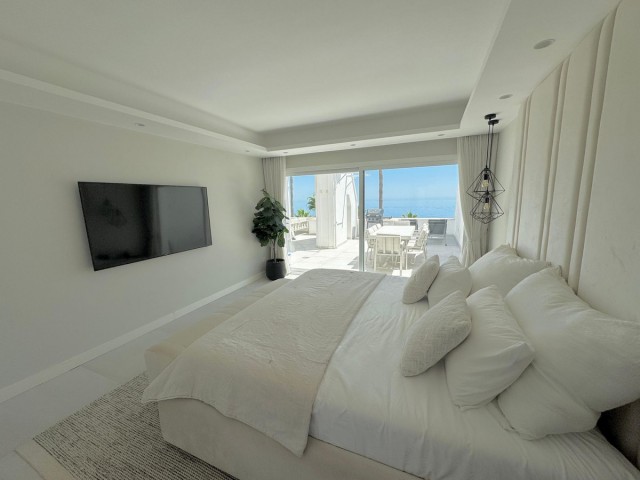 3 Schlafzimmer Apartment in Estepona