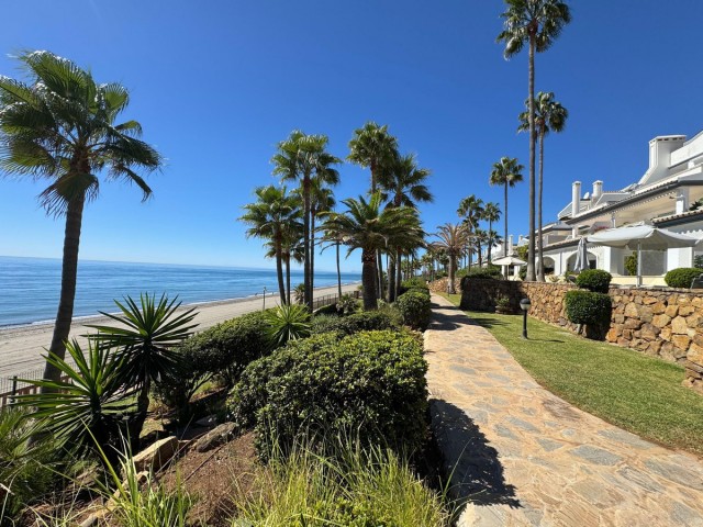 3 Schlafzimmer Apartment in Estepona
