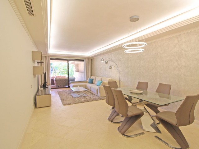 Apartamento, Guadalmina Baja, R5337001