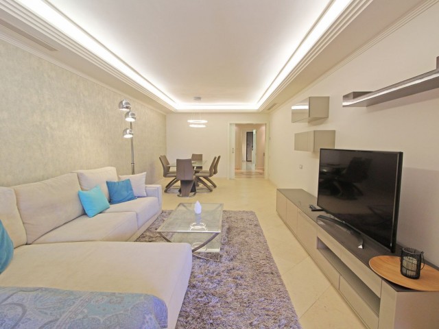 Apartamento, Guadalmina Baja, R5337001