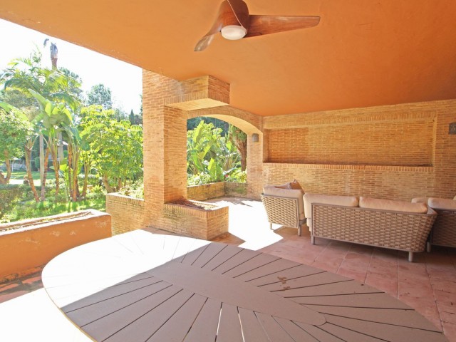 Apartamento, Guadalmina Baja, R5337001