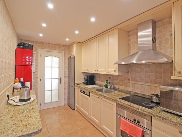 Appartement avec 2 Chambres  à Puerto Banús