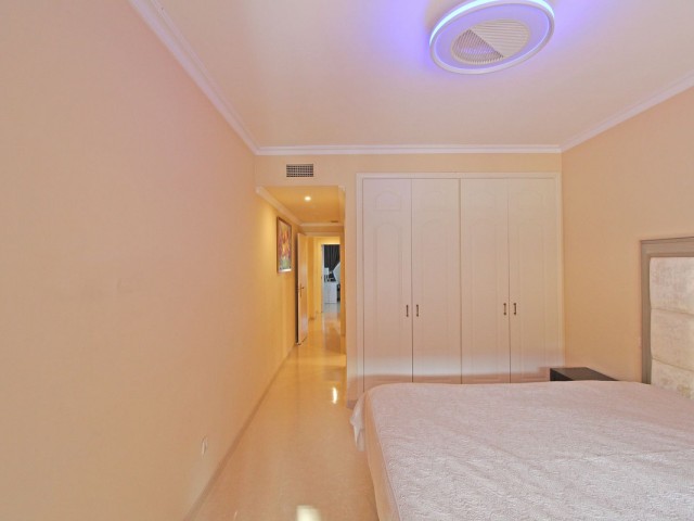 Appartement avec 2 Chambres  à Puerto Banús
