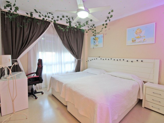 Appartement avec 2 Chambres  à Puerto Banús