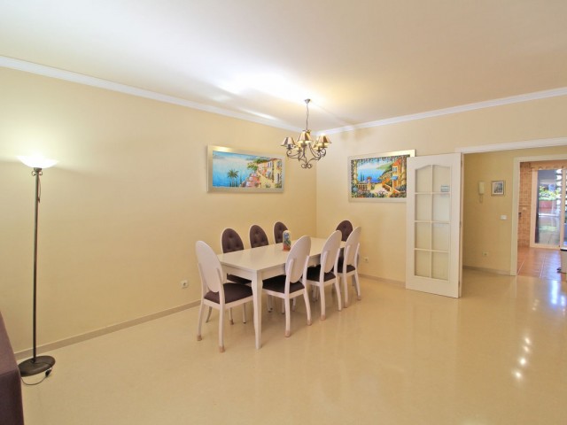 2 Schlafzimmer Apartment in Puerto Banús