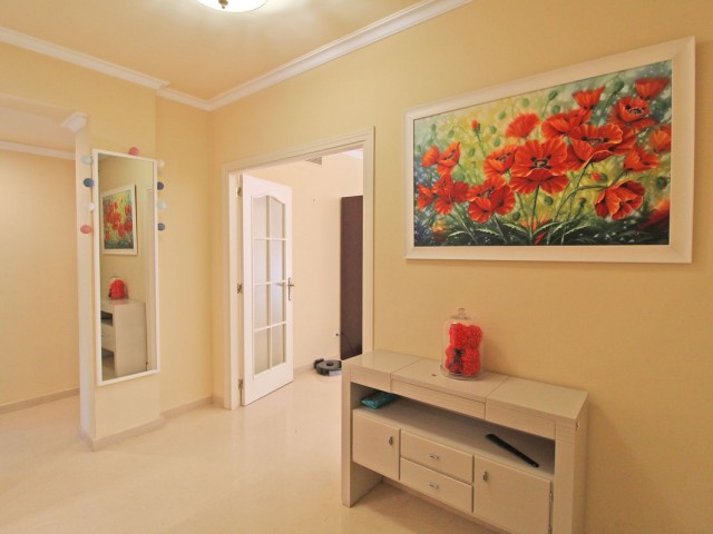 2 Schlafzimmer Apartment in Puerto Banús