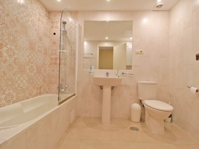 2 Schlafzimmer Apartment in Puerto Banús