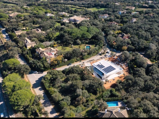 Grundstück Sotogrande Alto - R5337160