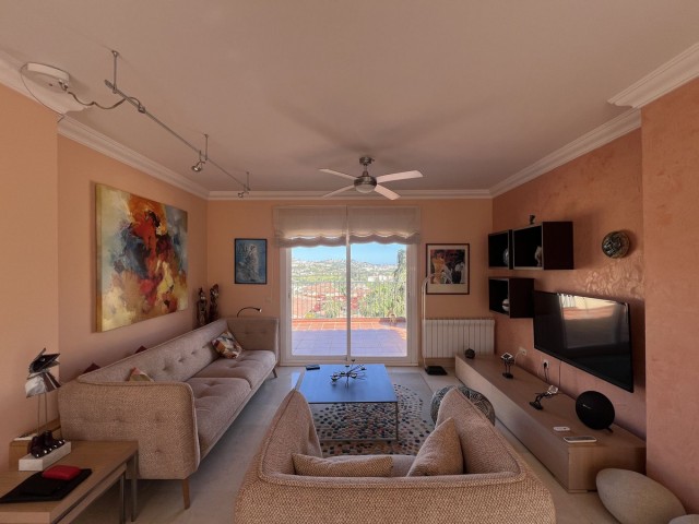 Penthouse La Cala Hills - R5337184
