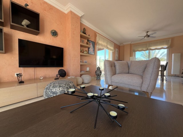 Penthouse in La Cala Hills