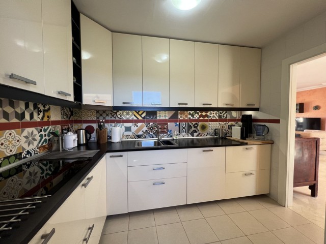 Penthouse in La Cala Hills