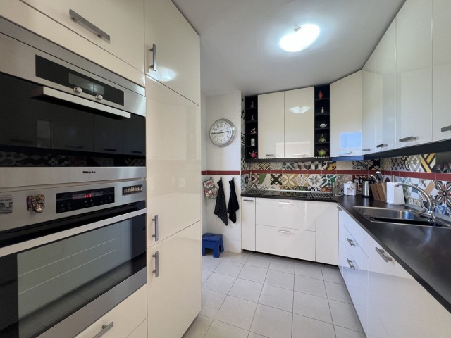 Penthouse in La Cala Hills