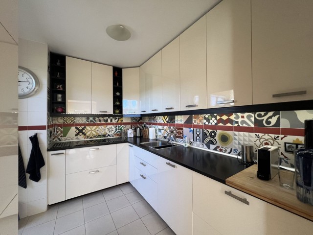 Penthouse in La Cala Hills