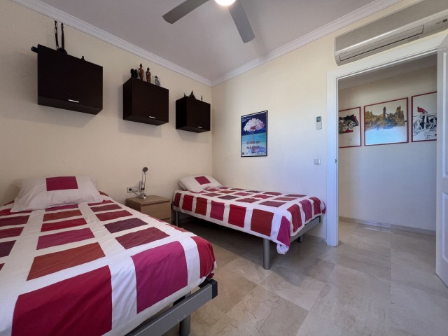 Penthouse in La Cala Hills