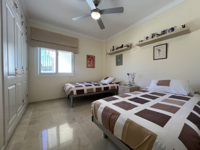 Penthouse in La Cala Hills