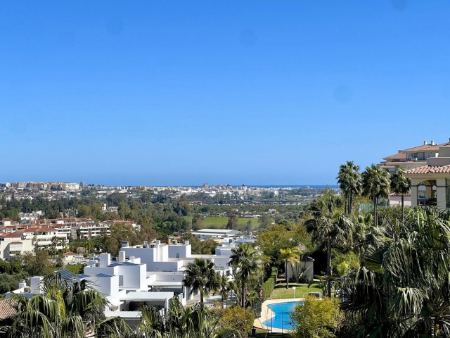 Penthouse in La Cala Hills