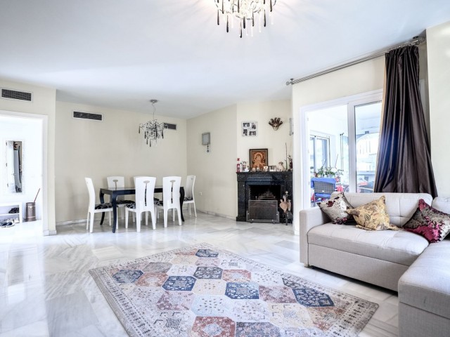 Huoneisto, Nueva Andalucia