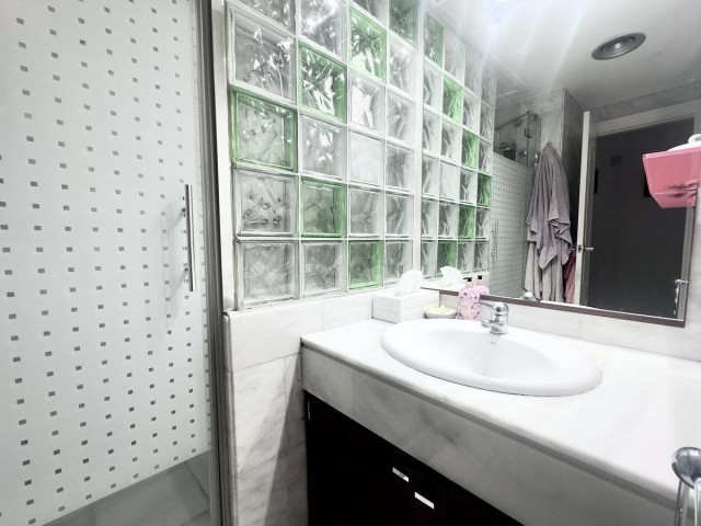 2 Schlafzimmer Apartment in Nueva Andalucía