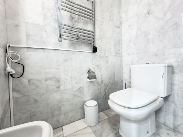 2 Schlafzimmer Apartment in Nueva Andalucía