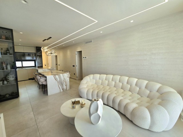 Apartment La Cala de Mijas - R5337361