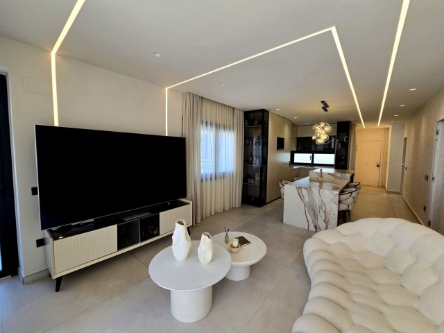 2 Bedrooms Apartment in La Cala de Mijas