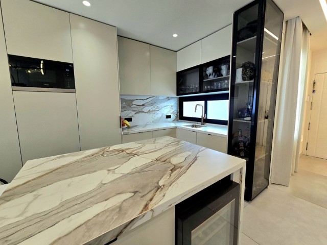 2 Bedrooms Apartment in La Cala de Mijas