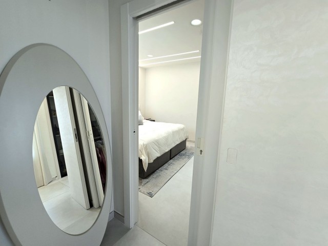 2 Bedrooms Apartment in La Cala de Mijas