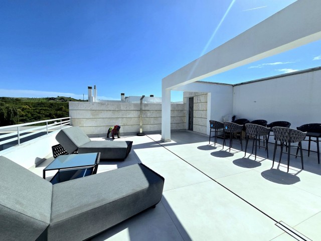 2 Bedrooms Apartment in La Cala de Mijas