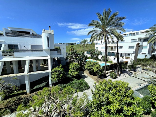 2 Bedrooms Apartment in La Cala de Mijas