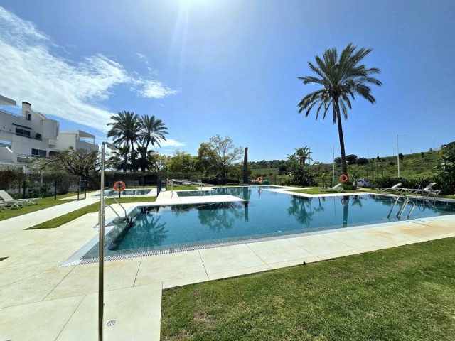 2 Bedrooms Apartment in La Cala de Mijas