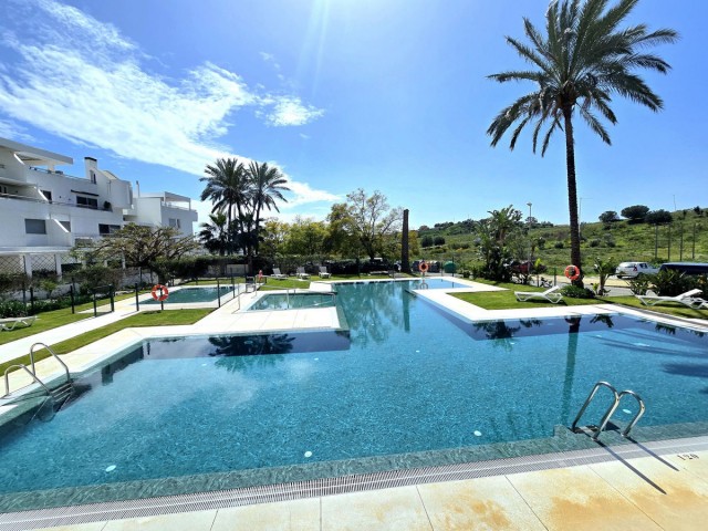 Apartamento con 2 Dormitorios  en La Cala de Mijas