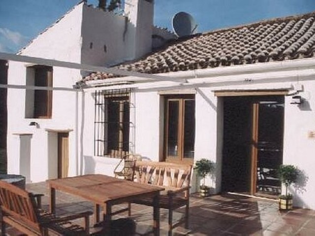 5 Slaapkamer Villa in Estepona