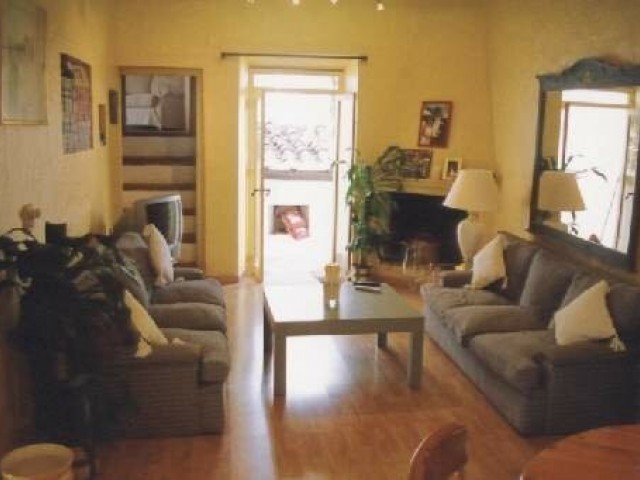 5 Slaapkamer Villa in Estepona