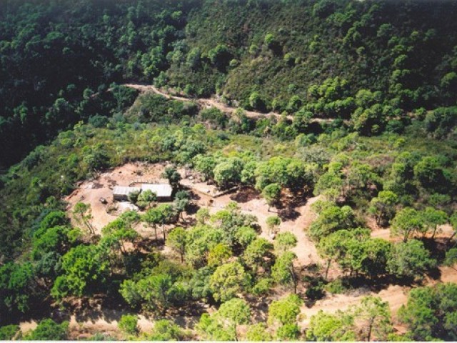 5 Slaapkamer Villa in Estepona