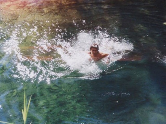 5 Slaapkamer Villa in Estepona