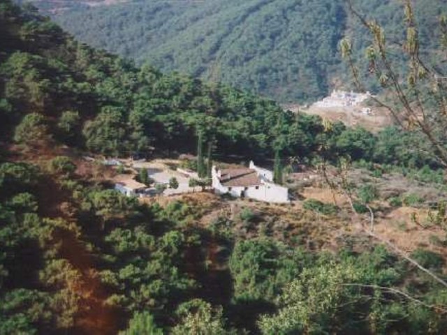 5 Slaapkamer Villa in Estepona