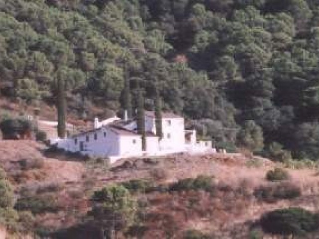 5 Slaapkamer Villa in Estepona