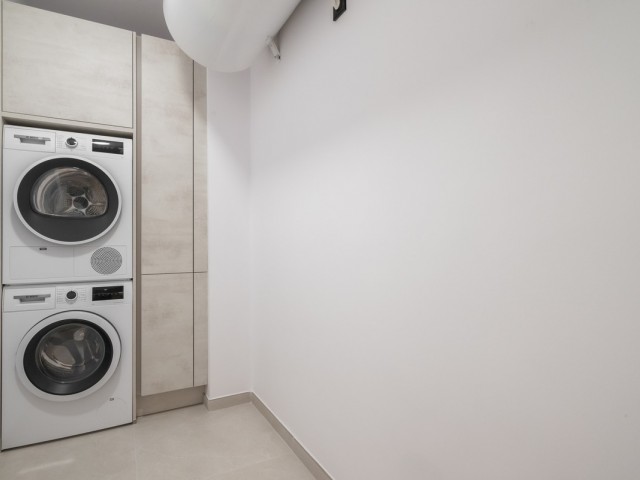 4 Schlafzimmer Apartment in Nueva Andalucía