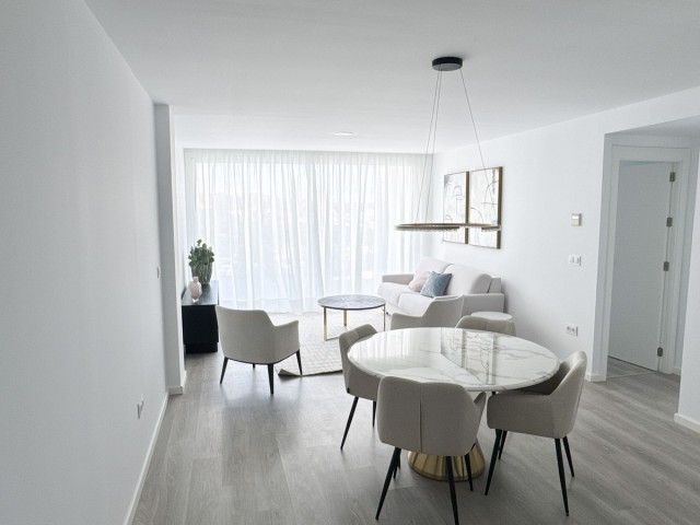 3 Bedrooms Apartment in La Cala de Mijas