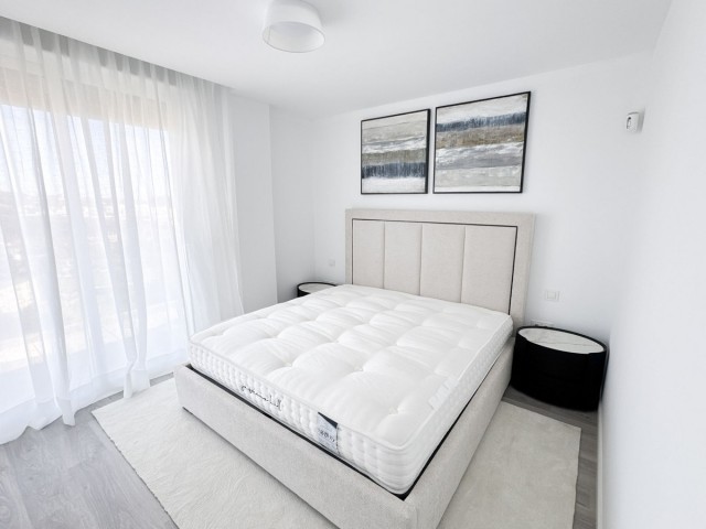 3 Bedrooms Apartment in La Cala de Mijas