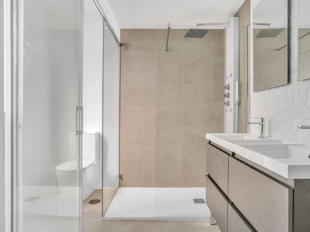 3 Bedrooms Apartment in La Cala de Mijas