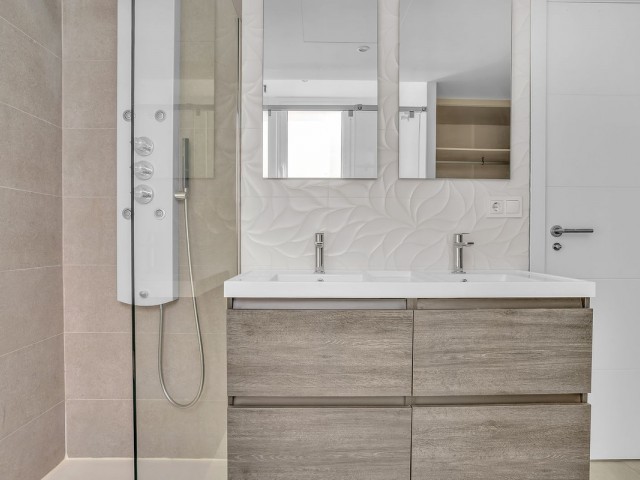 3 Bedrooms Apartment in La Cala de Mijas