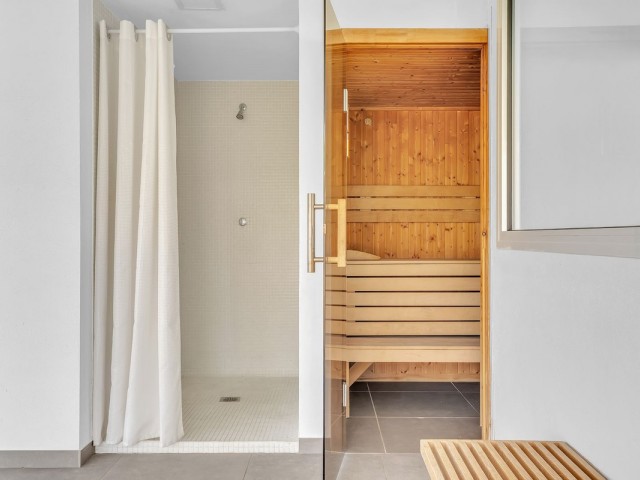 3 Bedrooms Apartment in La Cala de Mijas