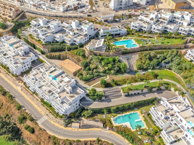 3 Bedrooms Apartment in La Cala de Mijas