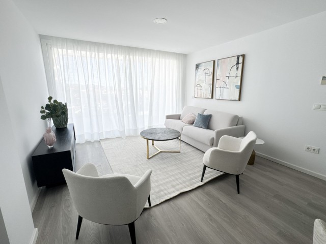 3 Bedrooms Apartment in La Cala de Mijas