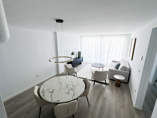 3 Bedrooms Apartment in La Cala de Mijas