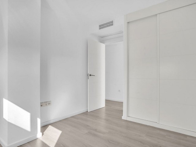 3 Bedrooms Apartment in La Cala de Mijas