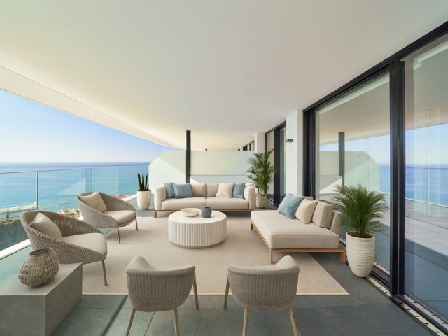 Lägenhet, Fuengirola